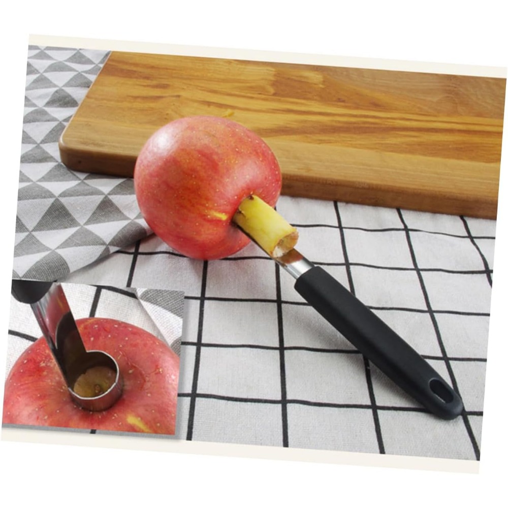 Apple Cupcake Corer, Fruit Veg – Commercial Kitchen Equipment List recenzja i cena