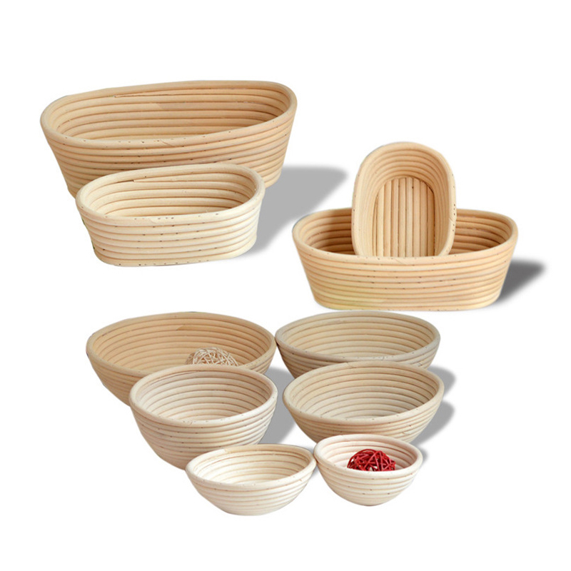 UPORS Rattanowy kosz do wyrast – Crepe Maker Griddle recenzja i cena