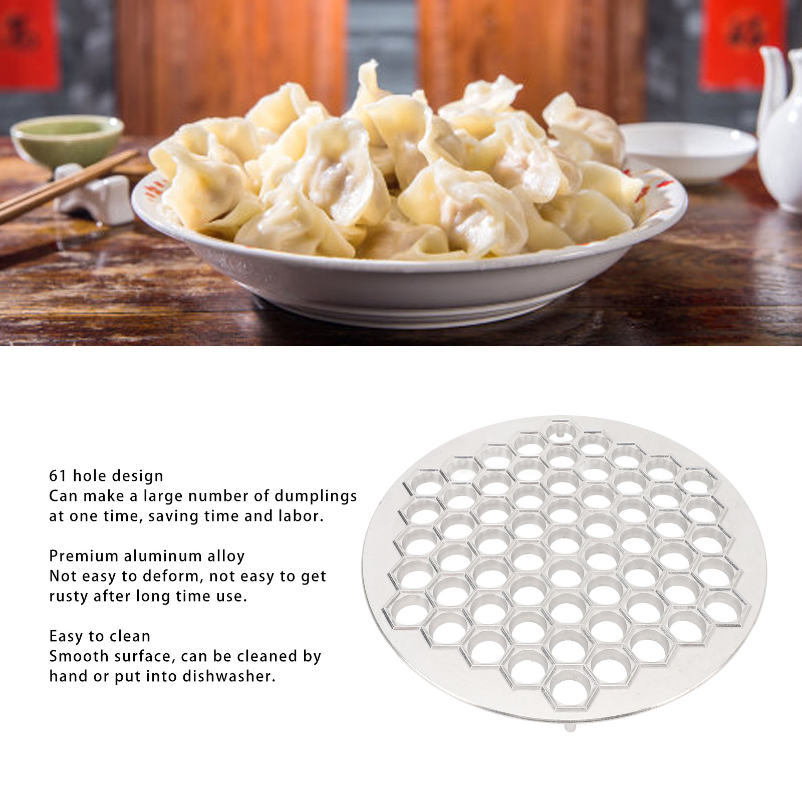 Wielofunkcyjne narzędzie do ro – Commercial Kitchen Supplies recenzja i cena