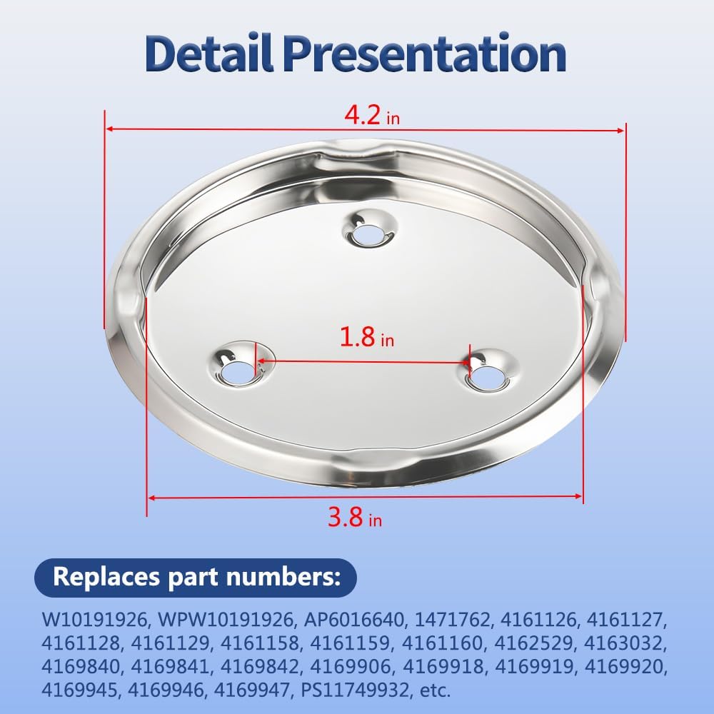 Ulepszona nakrętka śruby misy  – Commercial Kitchen Supplies recenzja i cena