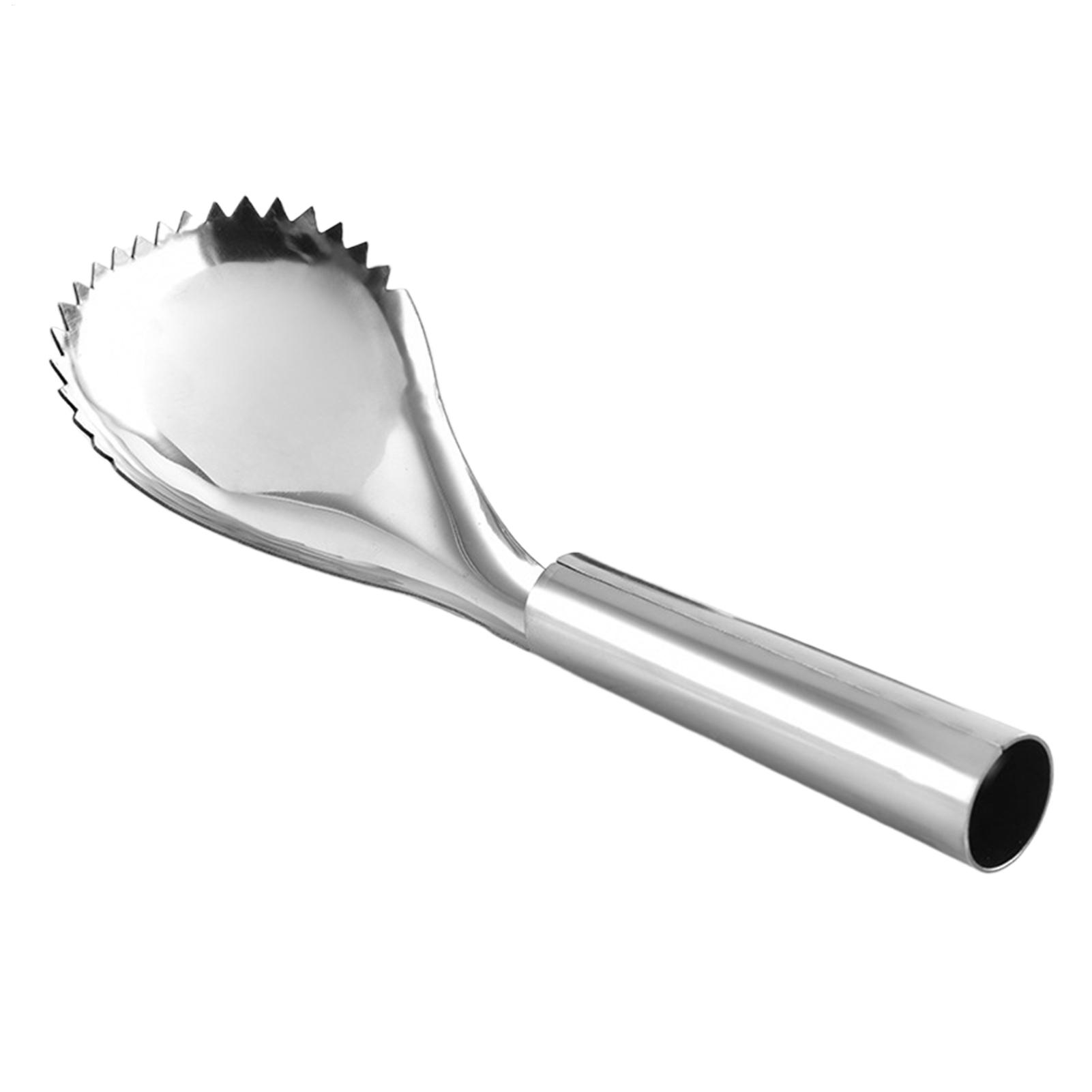 1 szt. Łyżka do dyni ze stali  – Commercial Kitchen Equipment List recenzja i cena