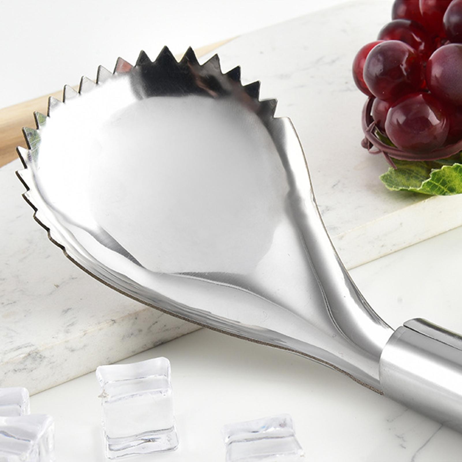 1 szt. Łyżka do dyni ze stali  – Commercial Kitchen Equipment List recenzja i cena