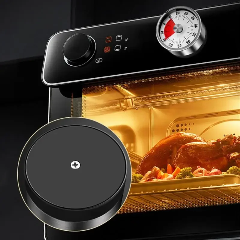 Nowy wizualny minutnik ze stal – Commercial Kitchen Timer recenzja i cena
