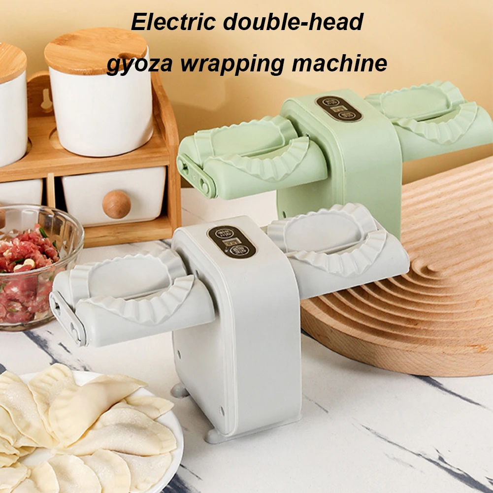 Automat do pierogów Elektryczn – Commercial Kitchen Supplies recenzja i cena