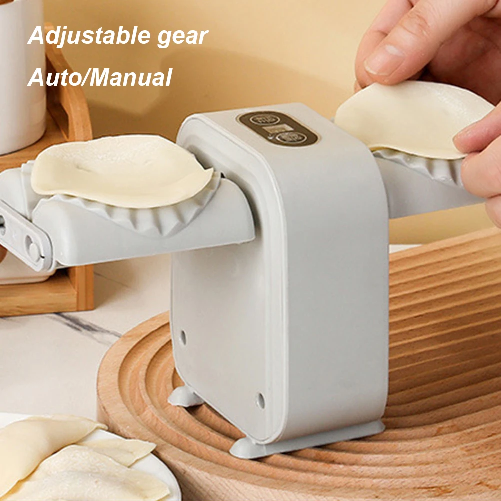 Automat do pierogów Elektryczn – Commercial Kitchen Supplies recenzja i cena