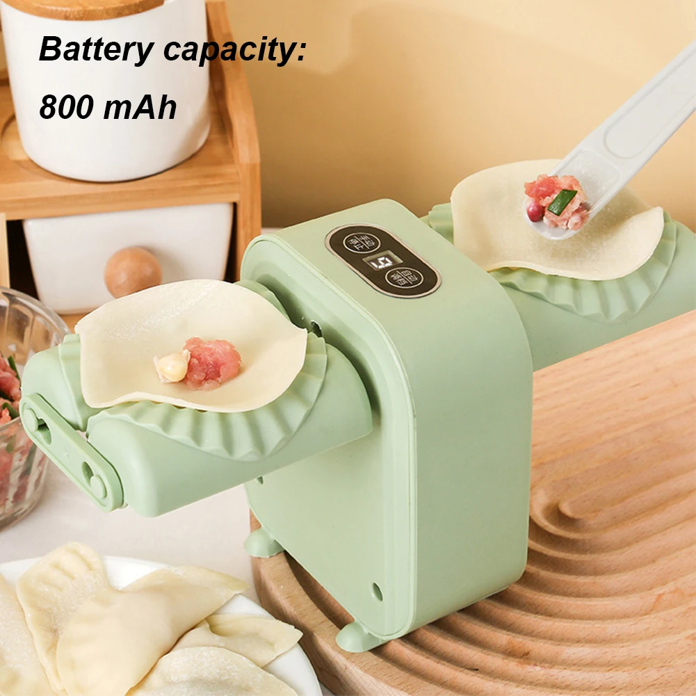 Automat do pierogów Elektryczn – Commercial Kitchen Supplies recenzja i cena