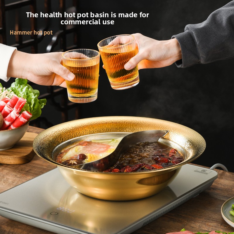 Komercyjny, bardzo gruby garne – Induction Cooker Commercial recenzja i cena