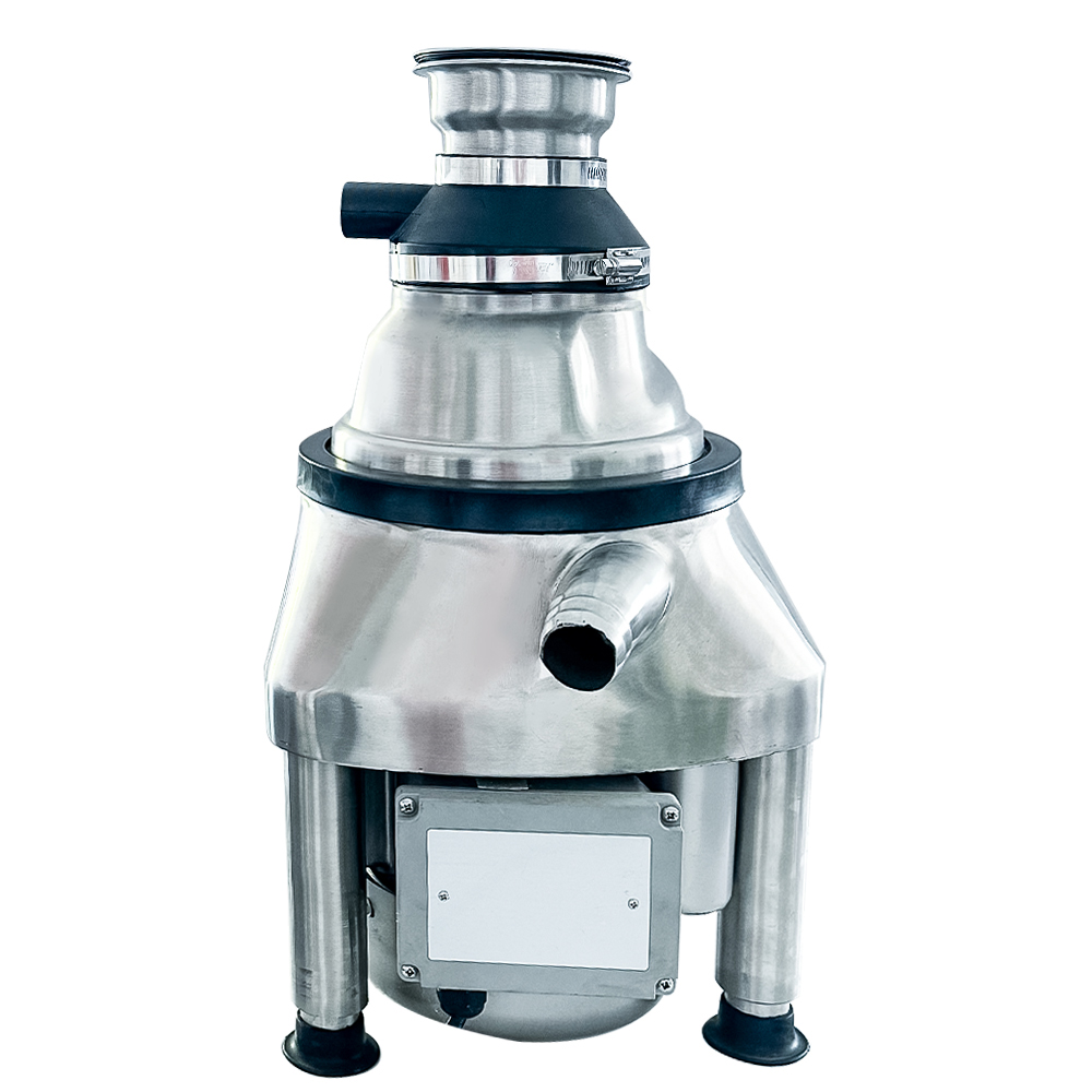 Profesjonalny, wydajny, komerc – Commercial Kitchen Garbage Disposal recenzja i cena