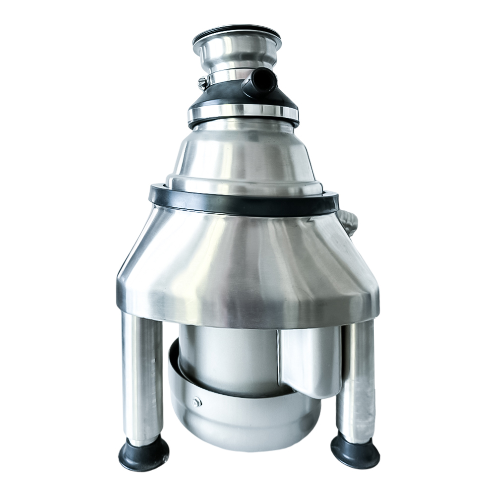 Profesjonalny, wydajny, komerc – Commercial Kitchen Garbage Disposal recenzja i cena