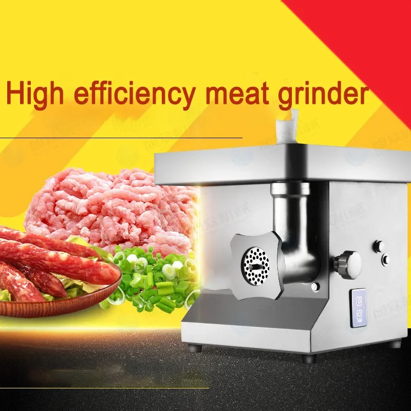 Elektryczna maszynka do mielen – Commercial Kitchen Plumbing recenzja i cena