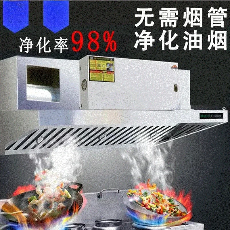 Komercyjny system odciągu dymu – Commercial Kitchen Plumbing recenzja i cena