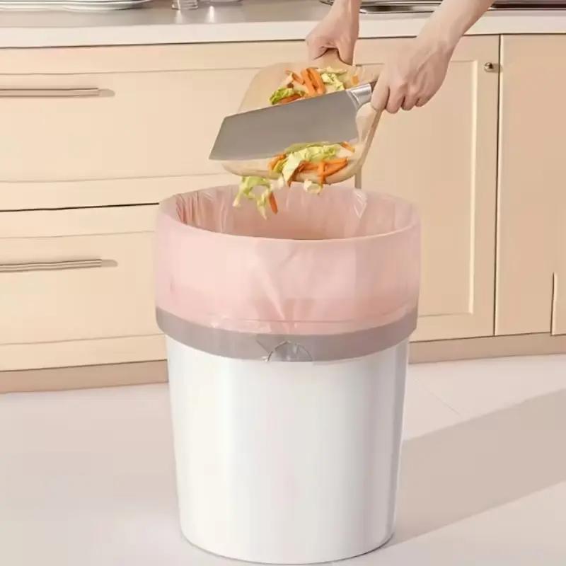 100 Grubych worków na śmieci z – Commercial Kitchen Supplies recenzja i cena
