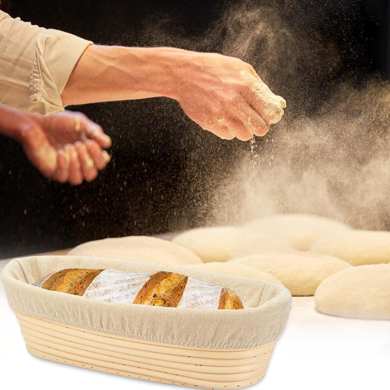 Ręcznie Robiony Koszyk do Wyra – Crepe Maker Griddle recenzja i cena