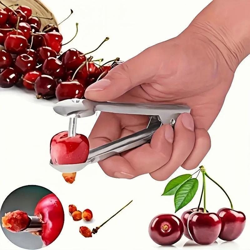 Wykrawacz do pestek oliwek, na – Commercial Kitchen Equipment List recenzja i cena