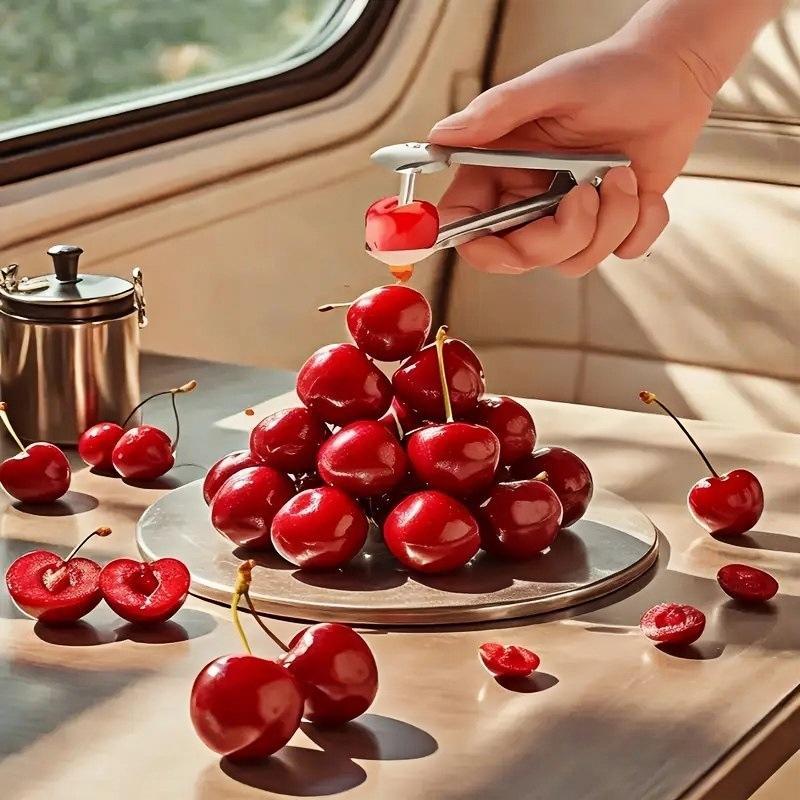Wykrawacz do pestek oliwek, na – Commercial Kitchen Equipment List recenzja i cena