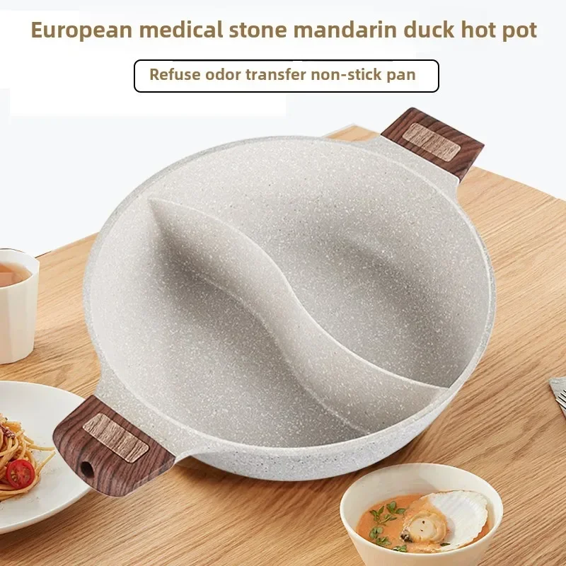 gorący garnek domowa kuchenka  – Induction Cooker Commercial recenzja i cena