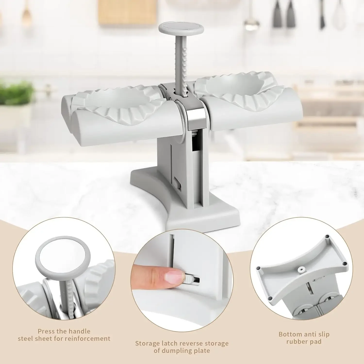 Automatyczna maszyna do formow – Commercial Kitchen Supplies recenzja i cena