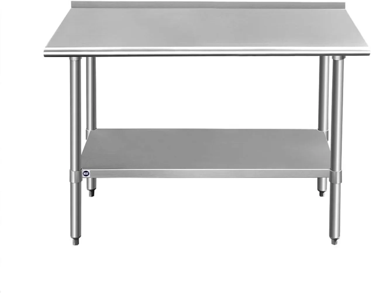# Stół ze stali nierdzewnej do – Commercial Kitchen Backsplash recenzja i cena