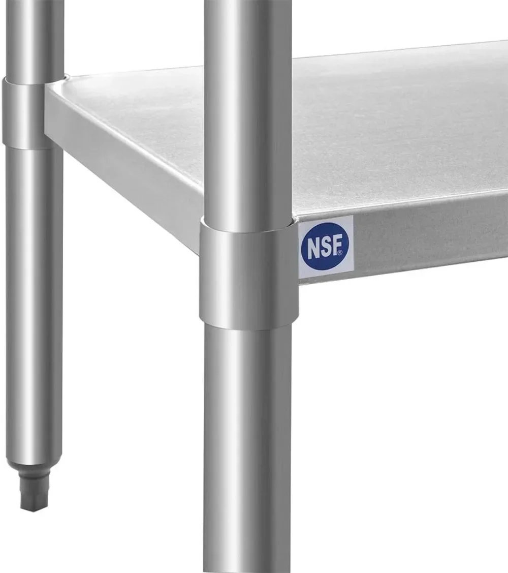 # Stół ze stali nierdzewnej do – Commercial Kitchen Backsplash recenzja i cena