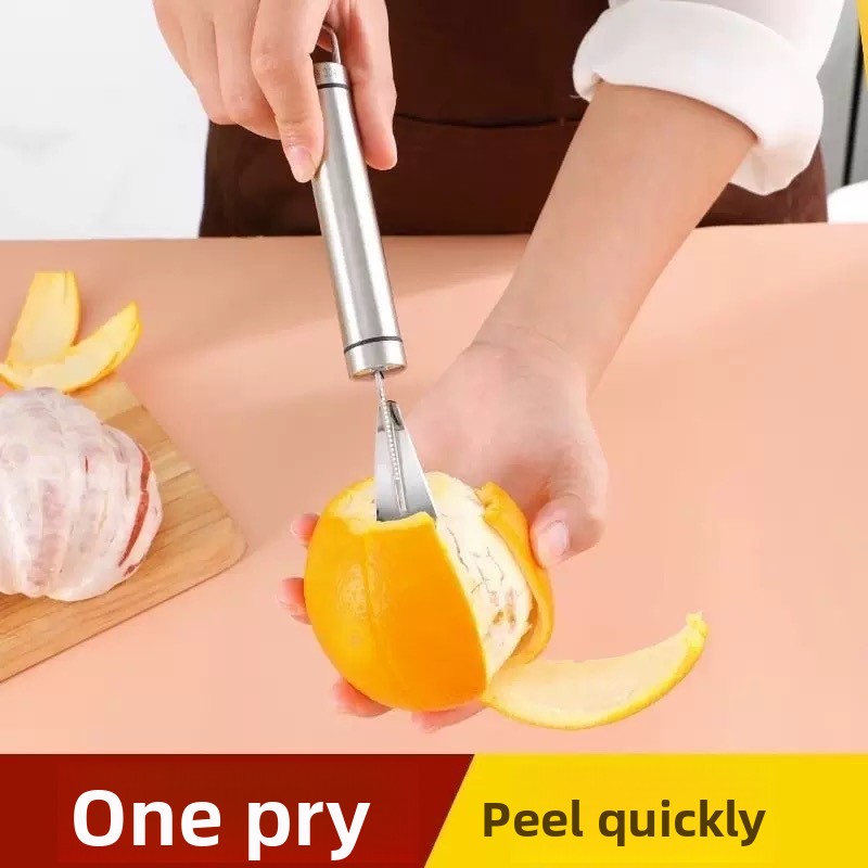 Obieraczka do pomarańczy ze st – Commercial Kitchen Supplies recenzja i cena