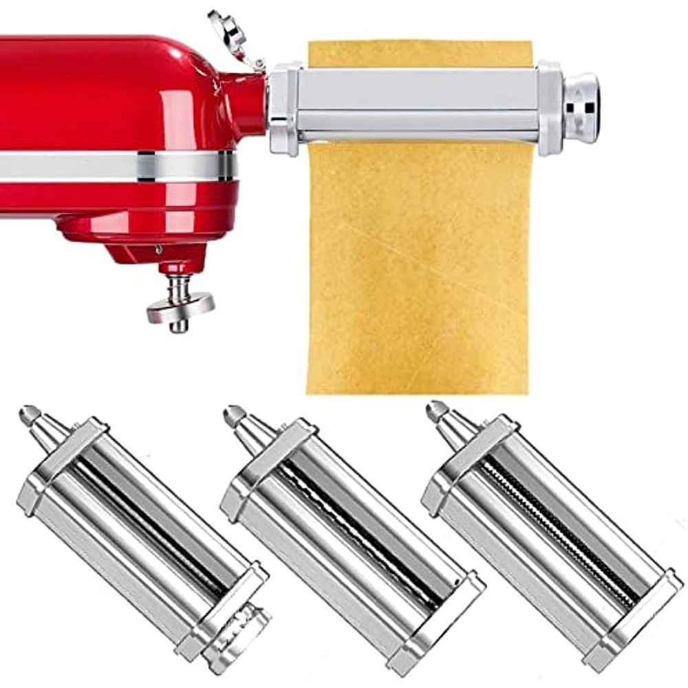 Maszynka do makaronu do kuchni – Commercial Kitchen Units recenzja i cena