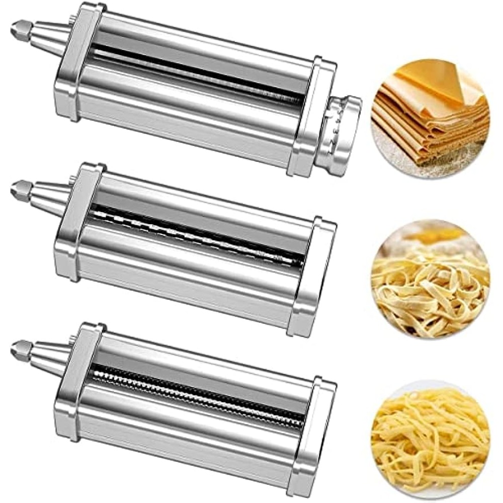 Maszynka do makaronu do kuchni – Commercial Kitchen Units recenzja i cena