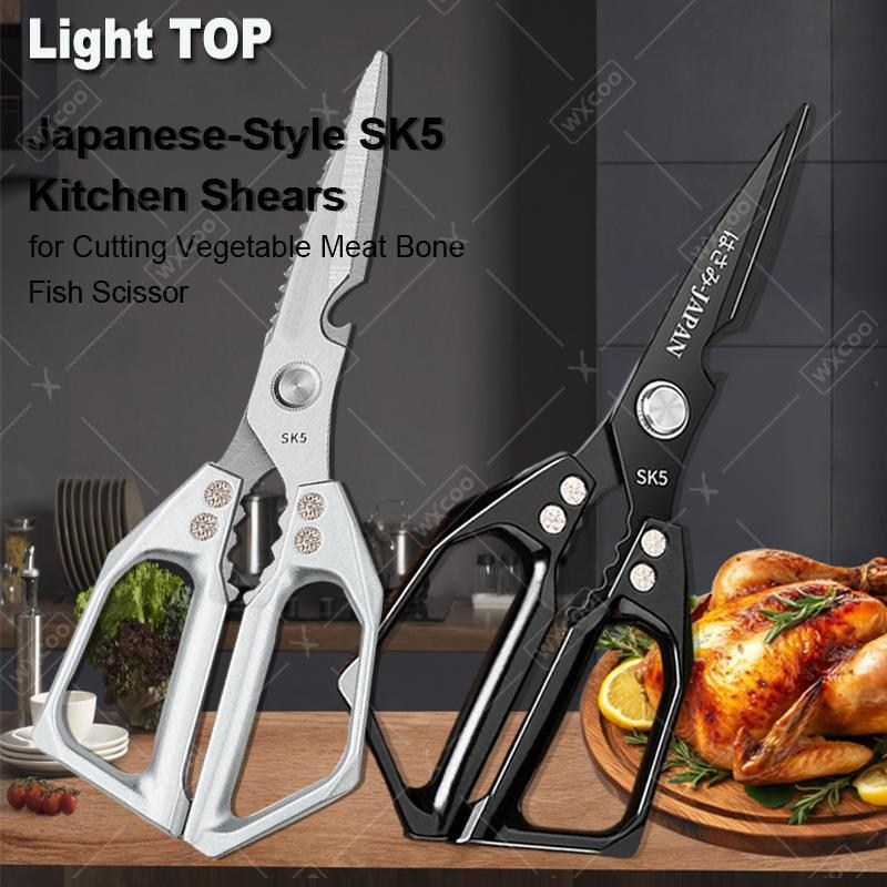 Nożyczki do kości z kurczaka W – Commercial Kitchen Supplies recenzja i cena