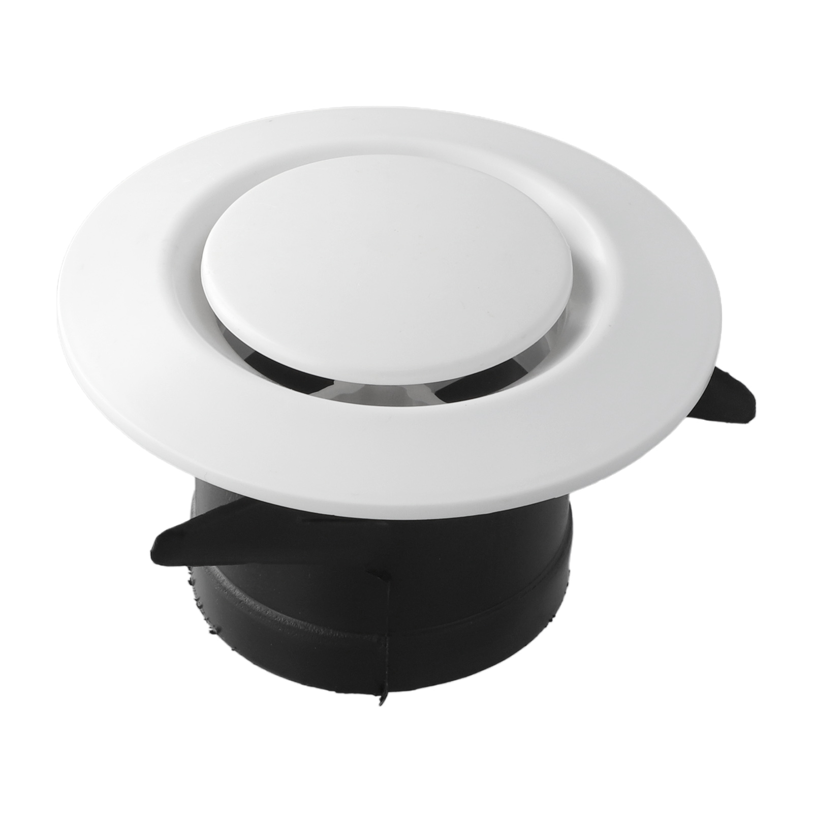 Kratka wylotowa ABS do okapu,  – Commercial Exhaust Hood recenzja i cena