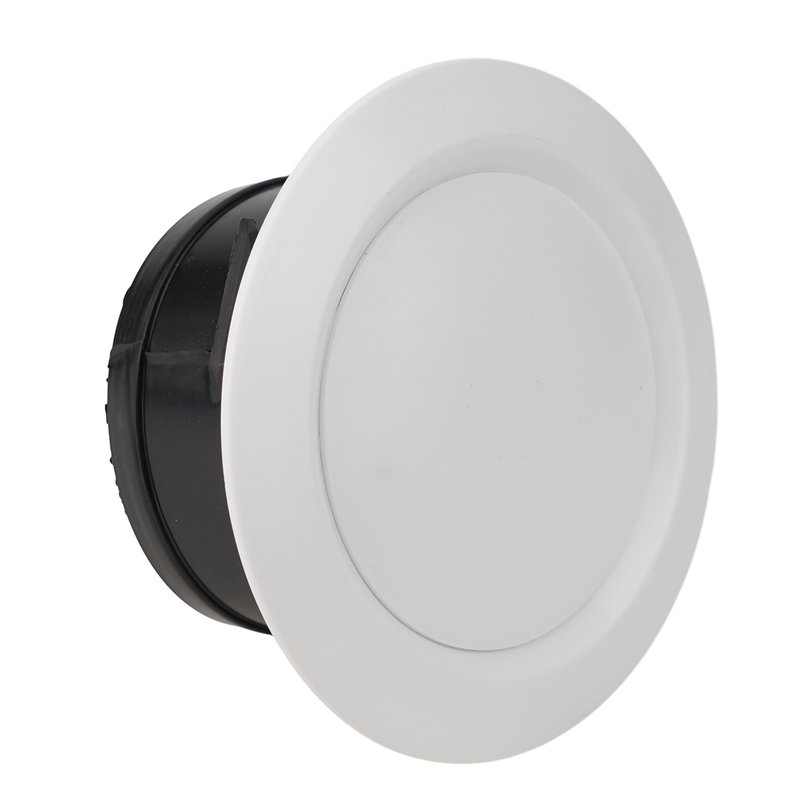 Kratka wylotowa ABS do okapu,  – Commercial Exhaust Hood recenzja i cena