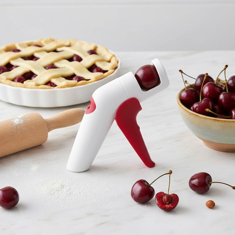Maszyna do usuwania pestek z w – Commercial Kitchen Equipment List recenzja i cena