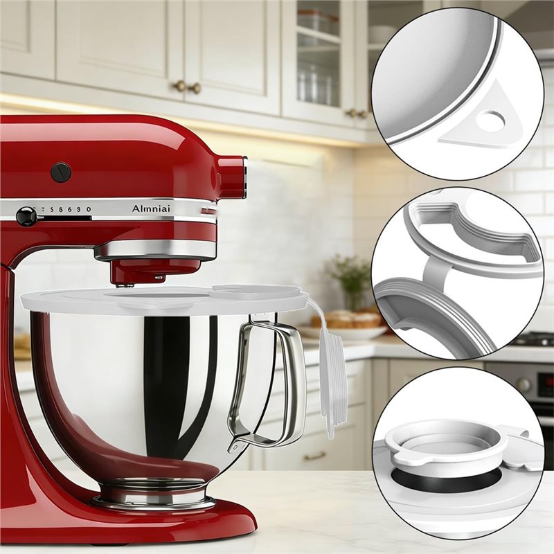 【NECESSITY】Silikonowa osłona m – Commercial Kitchen Units recenzja i cena