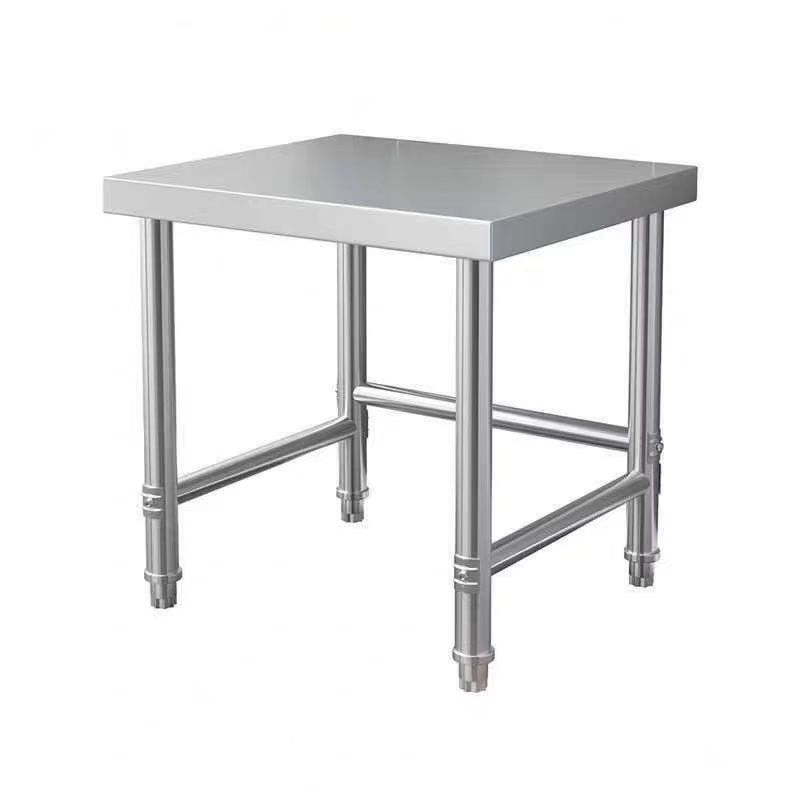 Stół roboczy ze stali nierdzew – Commercial Kitchen Backsplash recenzja i cena