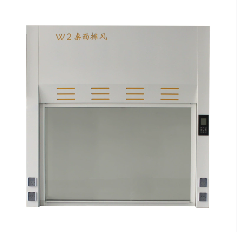 Stalowe szklane krawędzie szaf – Commercial Exhaust Hood recenzja i cena