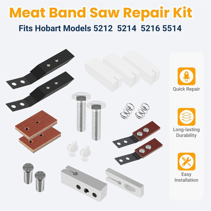 Zamiennik pasujący do modeli H – Commercial Kitchen Repair recenzja i cena
