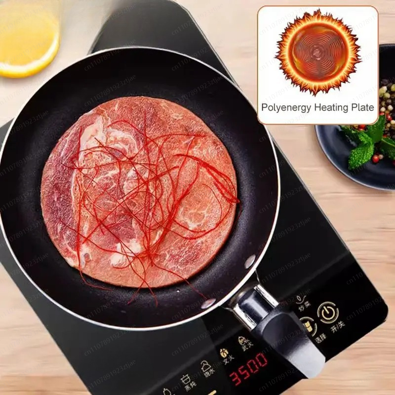 Profesjonalna kuchenka indukcy – Induction Cooker Commercial recenzja i cena