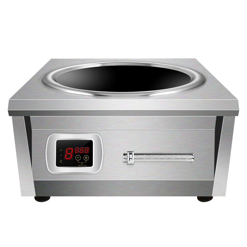 Profesjonalna kuchenka indukcy – Induction Cooker Commercial recenzja i cena