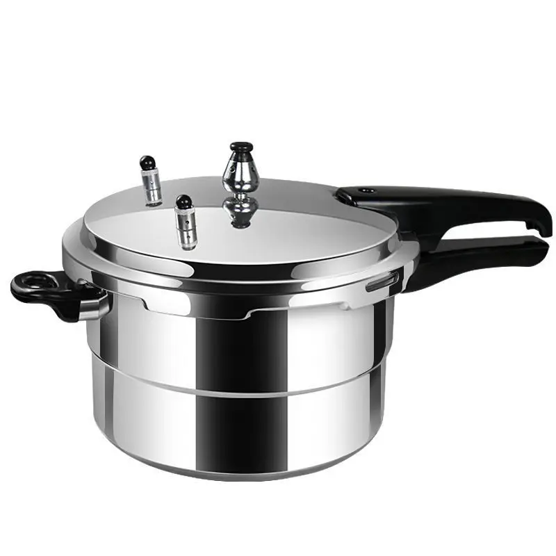 Uniwersalny szybkowar do użytk – Induction Cooker Commercial recenzja i cena