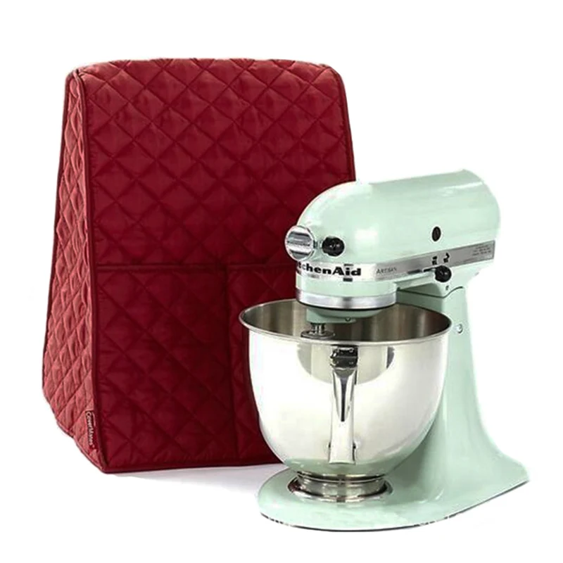 Domowy mikser KitchenAid Osłon – Commercial Kitchen Units recenzja i cena