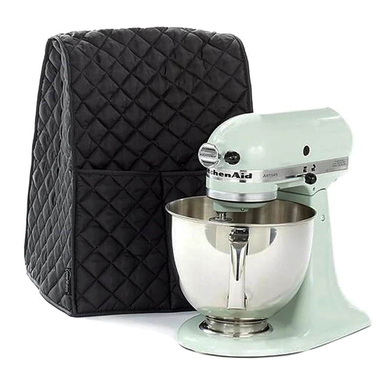 Domowy mikser KitchenAid Osłon – Commercial Kitchen Units recenzja i cena