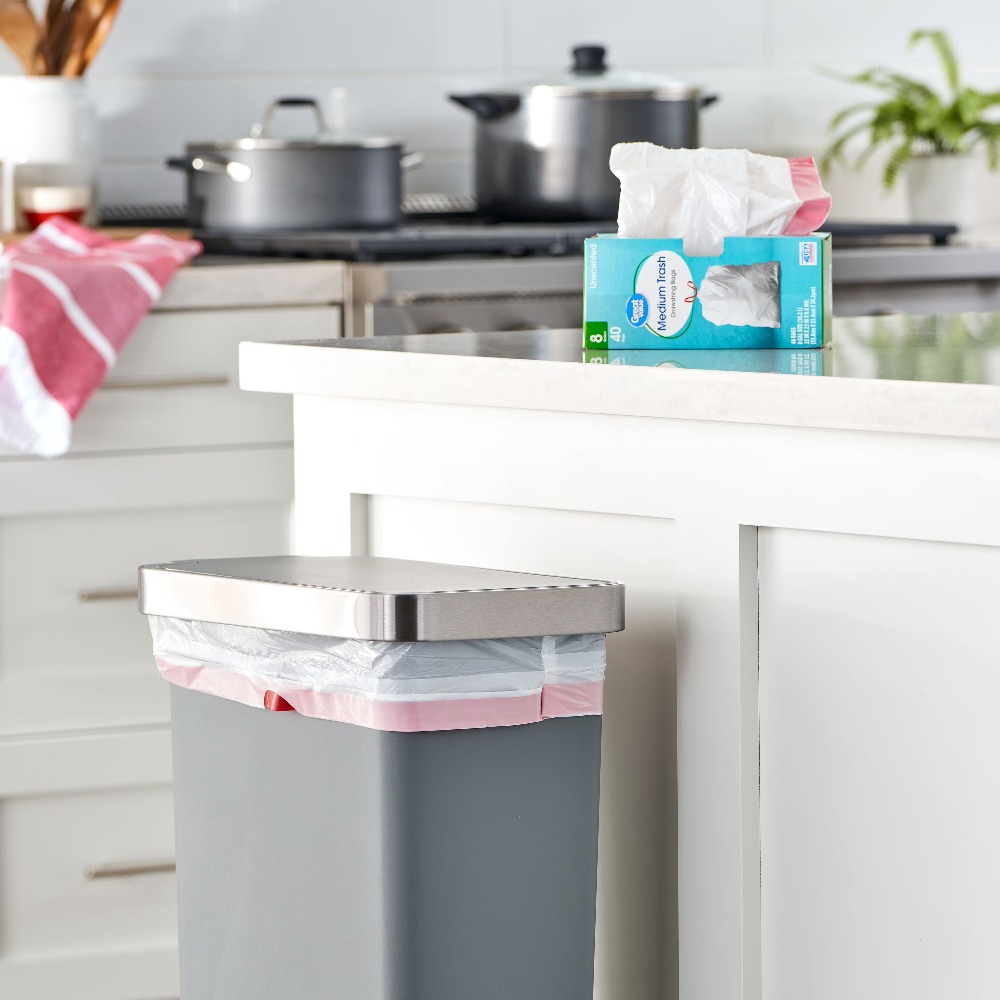 Worki na śmieci ze sznurkiem,  – Commercial Kitchen Garbage Disposal recenzja i cena