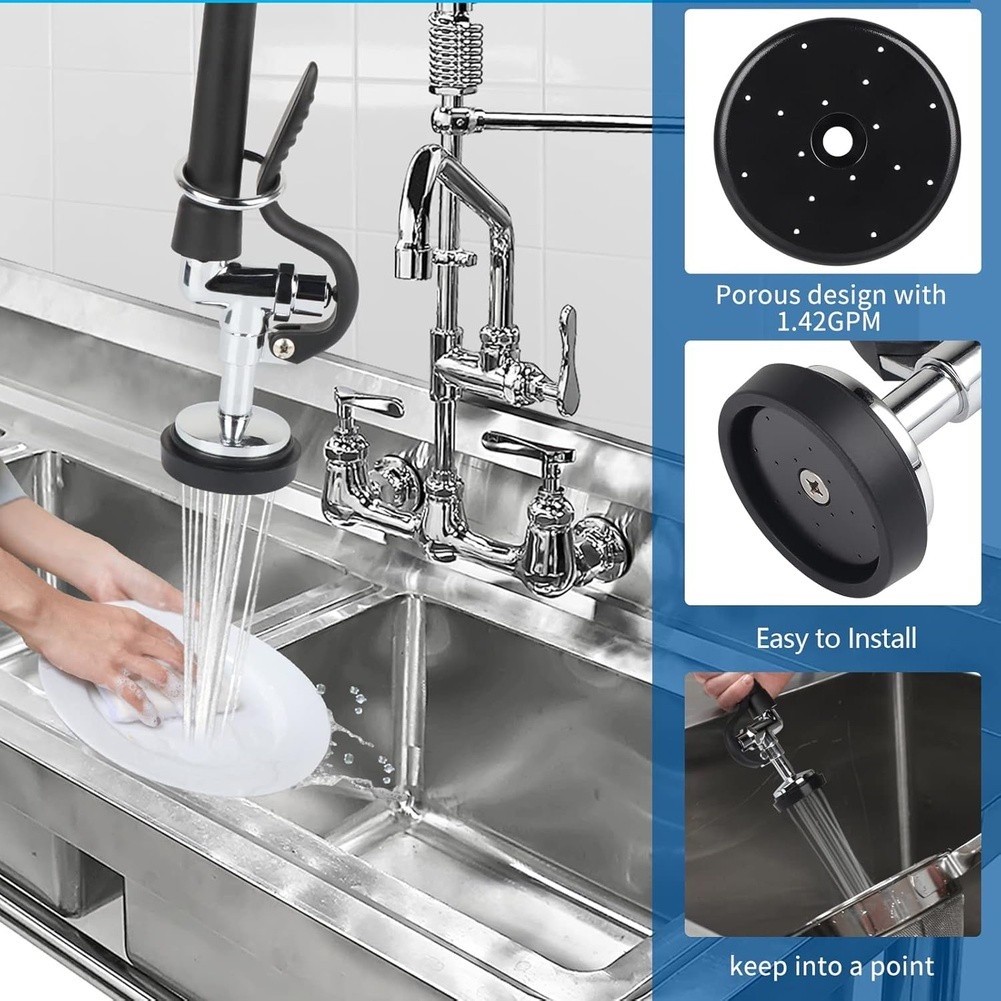 Zestaw naprawczy zaworu wstępn – Commercial Kitchen Repair recenzja i cena