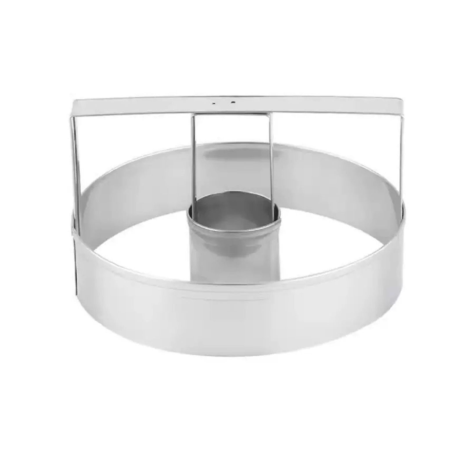 Wykrawacz do ciastek ze stali  – Commercial Kitchen Equipment List recenzja i cena