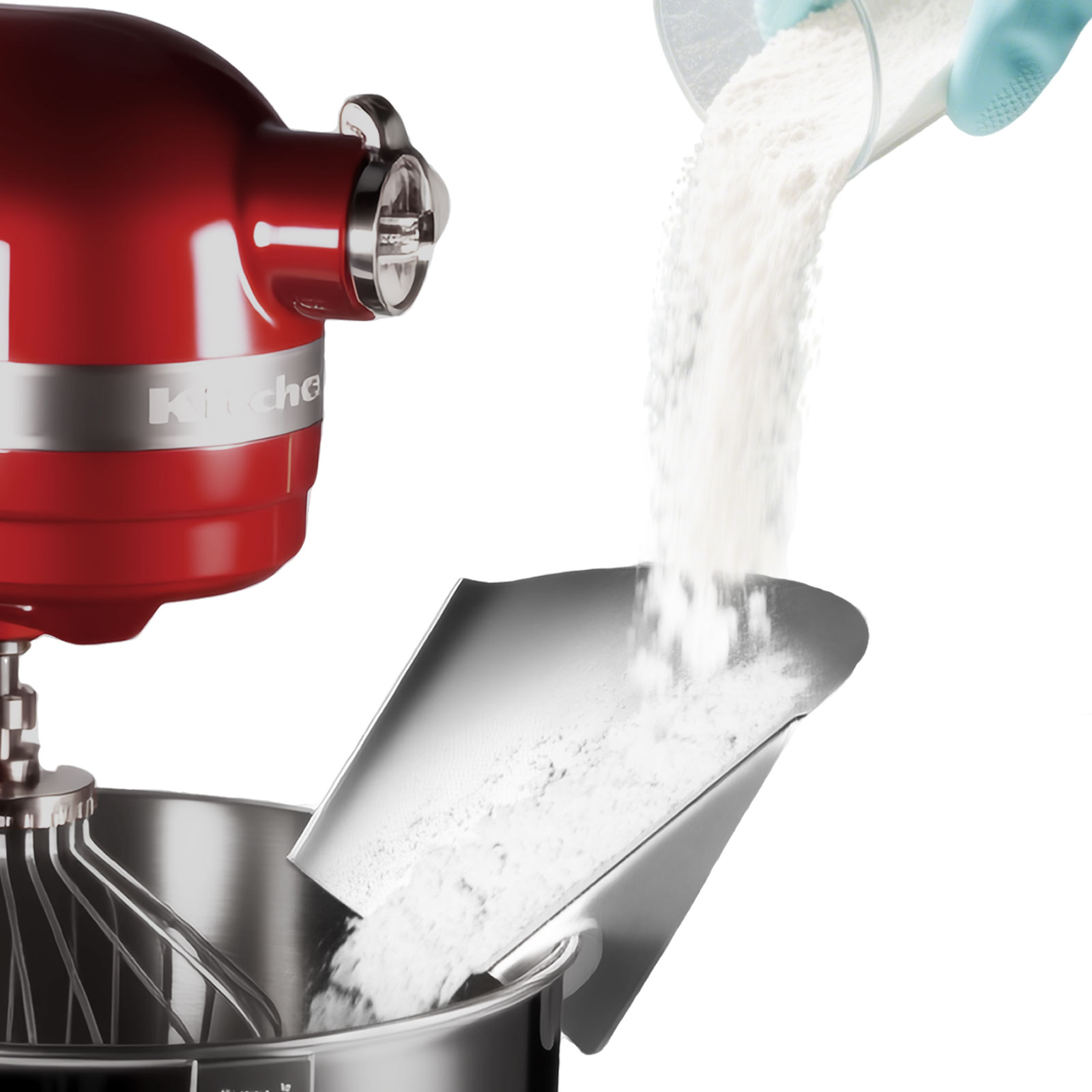 1 szt. Osłona przeciwbryzgowa  – Commercial Kitchen Units recenzja i cena