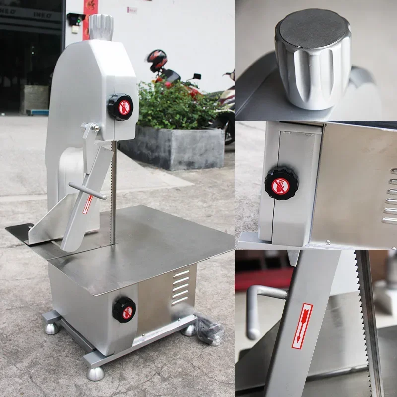 Profesjonalna maszyna do cięci – Commercial Kitchen Plumbing recenzja i cena