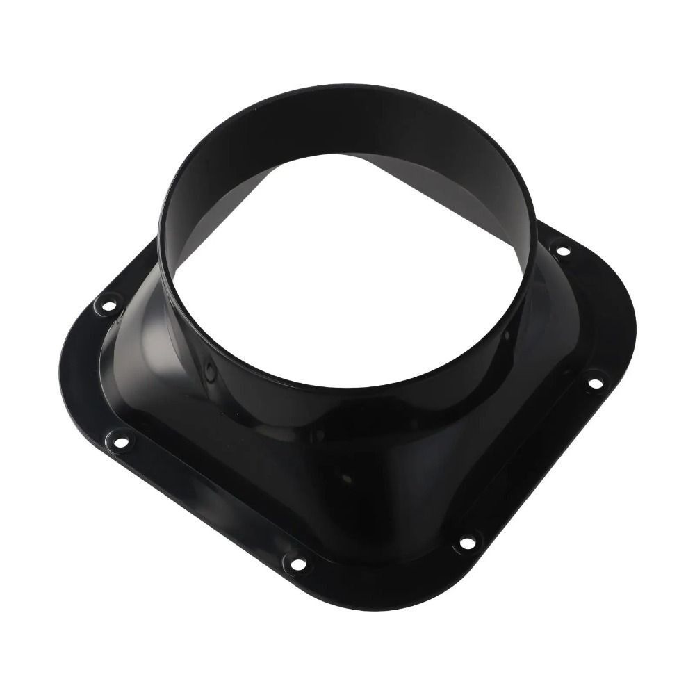 Długi adapter do wentylatora k – Commercial Exhaust Hood recenzja i cena