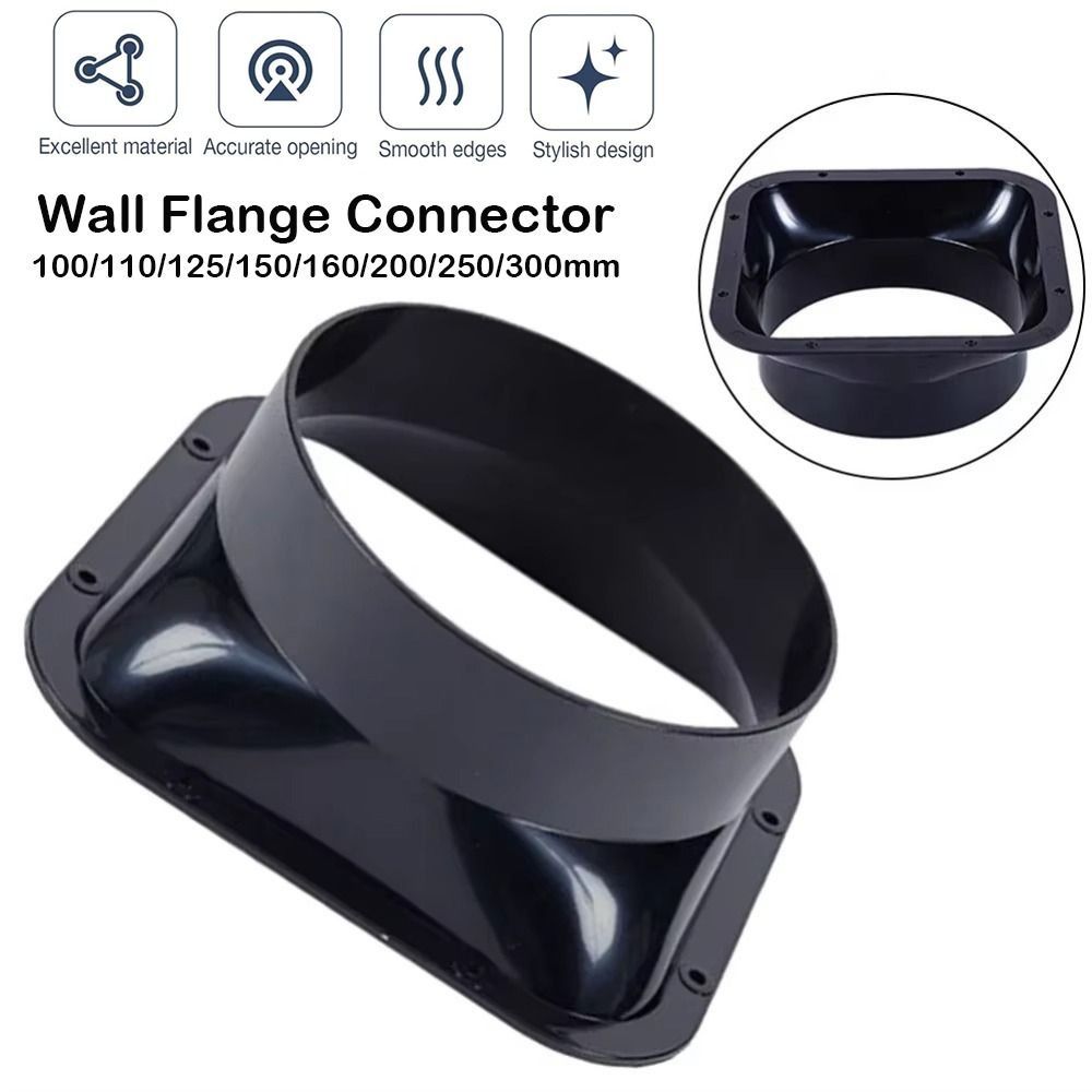 Długi adapter do wentylatora k – Commercial Exhaust Hood recenzja i cena