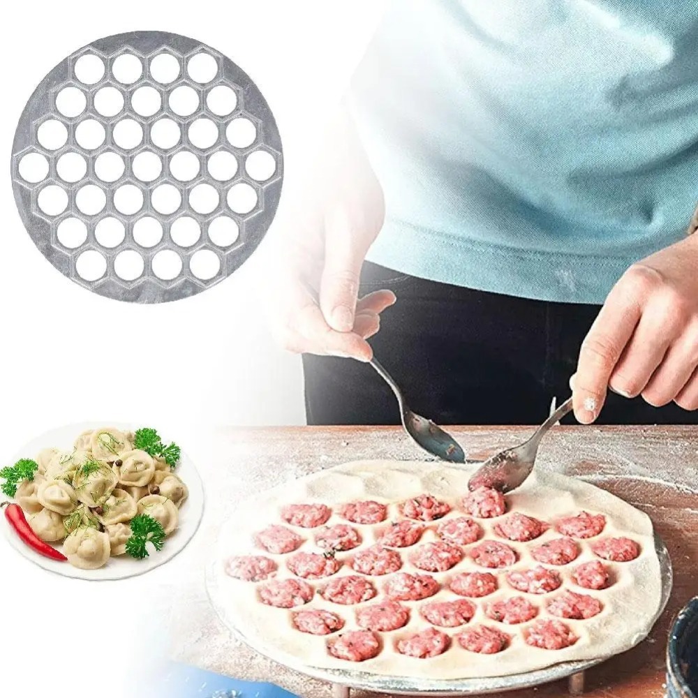 Przenośna Aluminiowa Forma do  – Commercial Kitchen Supplies recenzja i cena