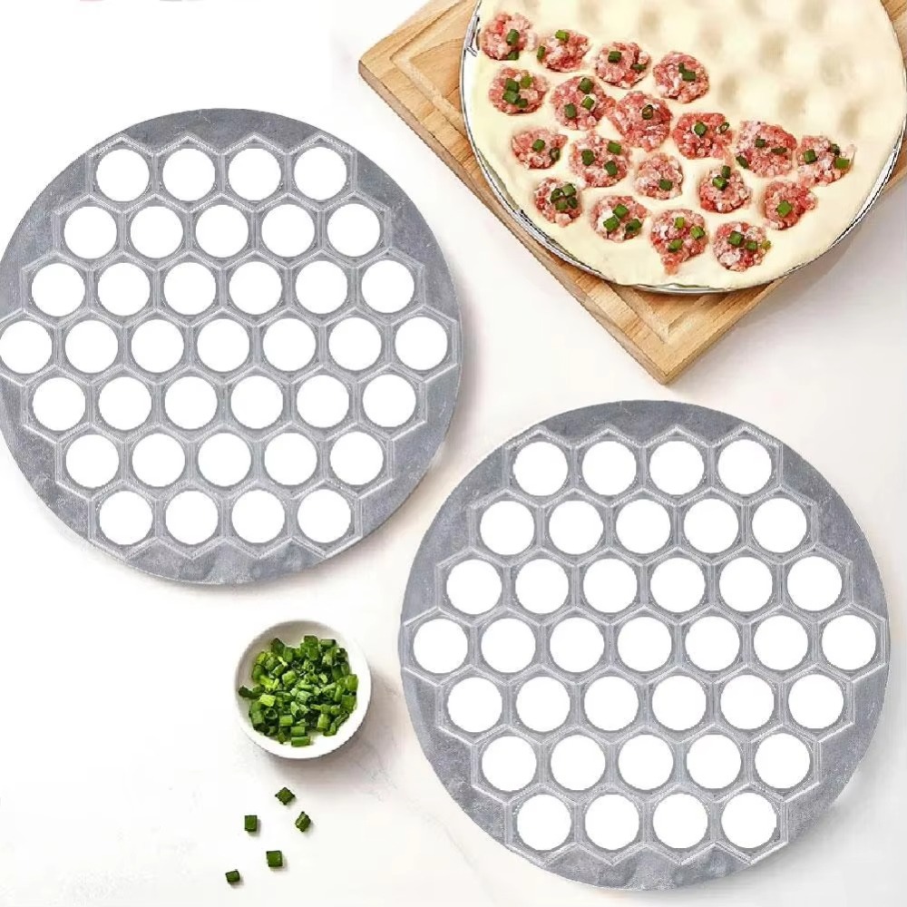 Przenośna Aluminiowa Forma do  – Commercial Kitchen Supplies recenzja i cena