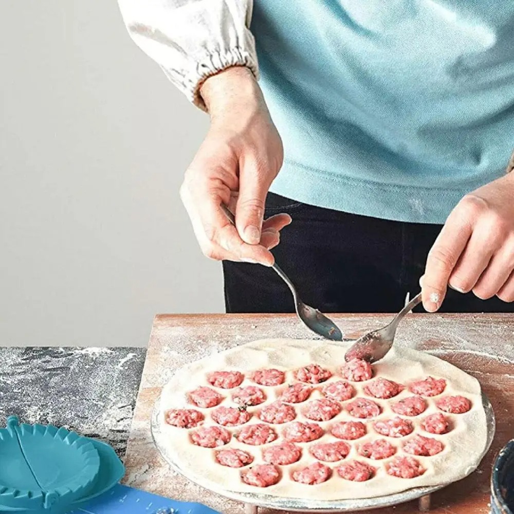Przenośna Aluminiowa Forma do  – Commercial Kitchen Supplies recenzja i cena