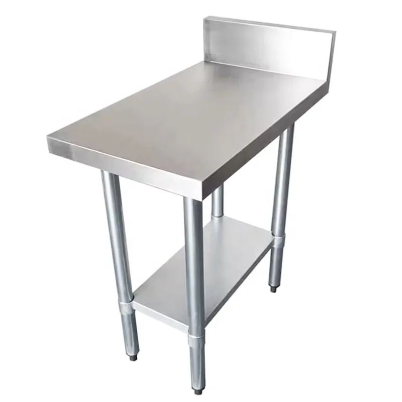 L Komercyjne wyposażenie kuchn – Commercial Kitchen Backsplash recenzja i cena